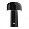 Lampe TouchGlow – Lampe de table LED portable avec commande tactile et recharge USB