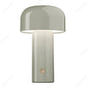 Lampe TouchGlow – Lampe de table LED portable avec commande tactile et recharge USB