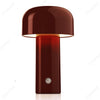 Lampe TouchGlow – Lampe de table LED portable avec commande tactile et recharge USB
