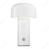 Lampe TouchGlow – Lampe de table LED portable avec commande tactile et recharge USB