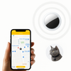 TrackMate Mini – Rastreador GPS para llaves y objetos de valor