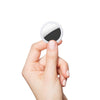 TrackMate Mini – Rastreador GPS para llaves y objetos de valor
