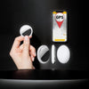 TrackMate Mini – Rastreador GPS para llaves y objetos de valor