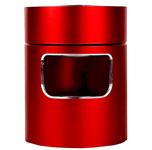 AIRNOVA – Tragbarer Rauchloser Aschenbecher mit HEPA-Filter & USB-Akku