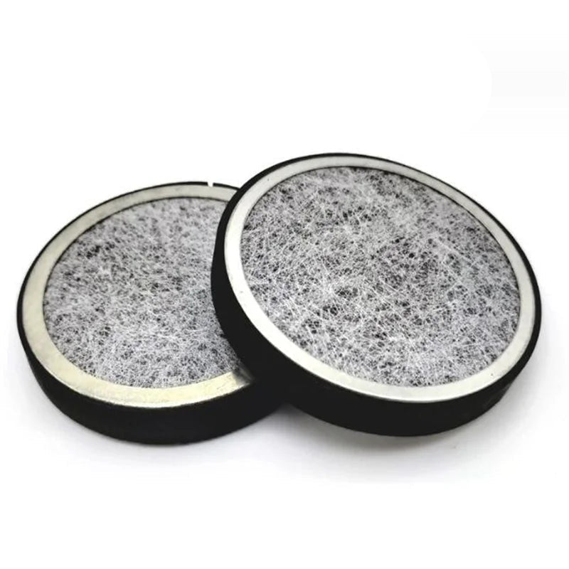 AIRNOVA – Tragbarer Rauchloser Aschenbecher mit HEPA-Filter & USB-Akku