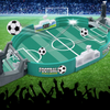 GOALKICK – Tragbares Tischfußballspiel für 2 Spieler