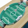 GOALKICK – Tragbares Tischfußballspiel für 2 Spieler