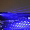 TrailBeam X450 – Hochleistungs-LED Taschenlampe für Outdoor-Abenteuer