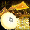 TrailLite – Rückziehbare LED-Campinglichter für Outdoor-Abenteuer
