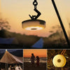 TrailLite – Rückziehbare LED-Campinglichter für Outdoor-Abenteuer