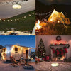 TrailLite – Rückziehbare LED-Campinglichter für Outdoor-Abenteuer