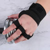 MAXGRIP – Guantes de entrenamiento para un agarre seguro y comodidad
