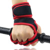 MAXGRIP – Guantes de entrenamiento para un agarre seguro y comodidad