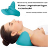 CerviRelax – Ergonomisches Nackenmassagekissen für entspannte Haltung