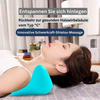 CerviRelax – Ergonomisches Nackenmassagekissen für entspannte Haltung