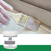 TransWax – Pasta de goma transparente e impermeable para reparaciones y sellado
