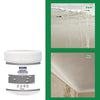 TransWax – Pasta de goma transparente e impermeable para reparaciones y sellado