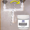 TransWax – Pasta de goma transparente e impermeable para reparaciones y sellado