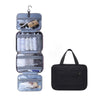 PortaCase – Kompakter Reise-Kosmetik-Organizer mit 4 Fächern