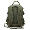 TREKFORCE – Mochila táctica para exteriores con 48L y sistema MOLLE