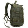 TREKFORCE – Mochila táctica para exteriores con 48L y sistema MOLLE