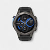 TrekSight X – Reloj inteligente para exteriores con GPS y monitoreo de salud