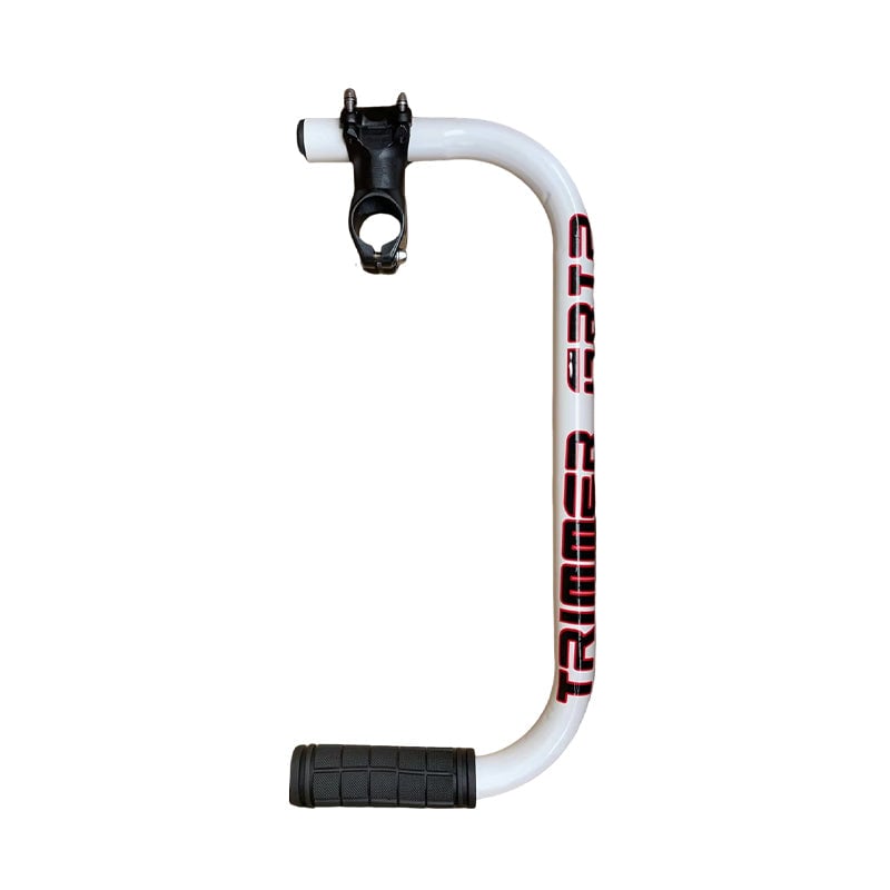 TRIMLIFT – Ergonomische Griffverlängerung für Schnurenträger