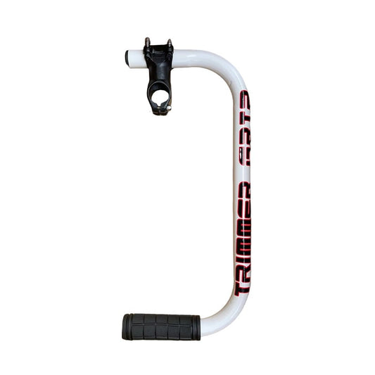 TRIMLIFT – Ergonomische Griffverlängerung für Schnurenträger