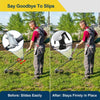 TRIMLIFT – Ergonomische Griffverlängerung für Schnurenträger
