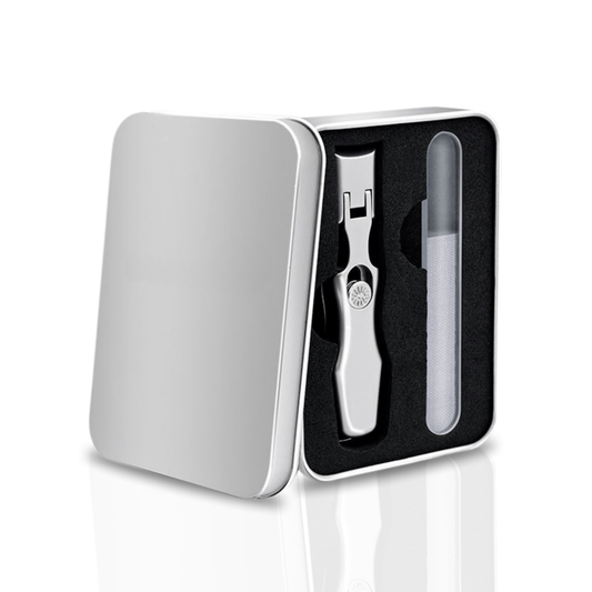 NAILORA – Premium Nagelclipper für dicke Nägel