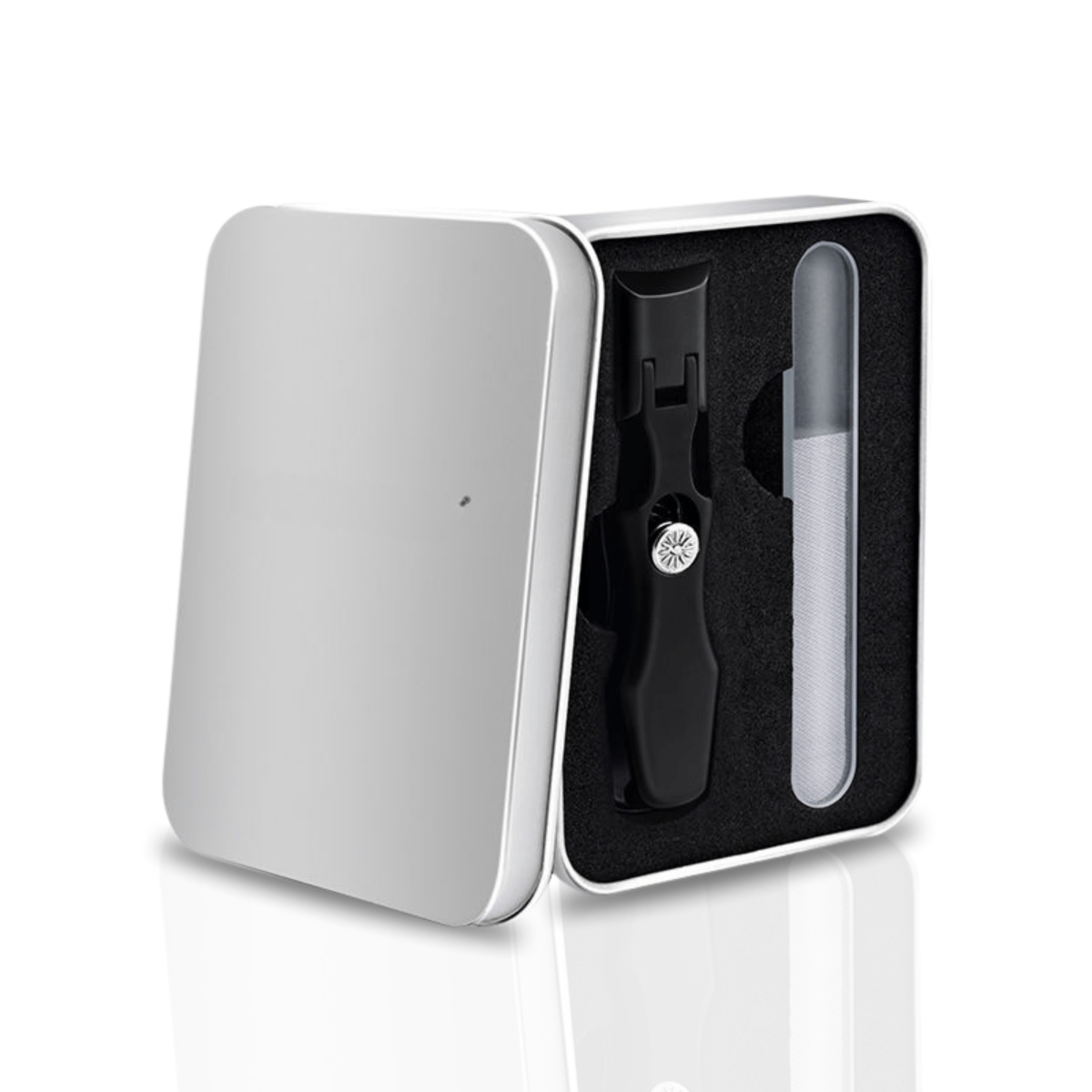 NAILORA – Premium Nagelclipper für dicke Nägel