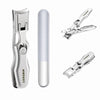 NAILORA – Premium Nagelclipper für dicke Nägel