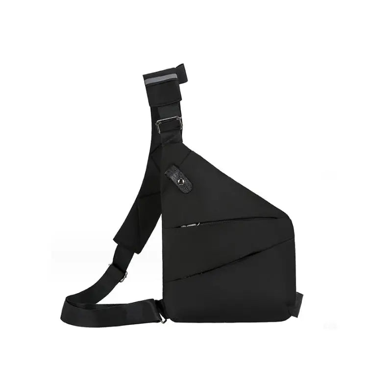 URBANGUARD – Diebstahlsichere Umhängetasche für sicheres Reisen im Alltag 13