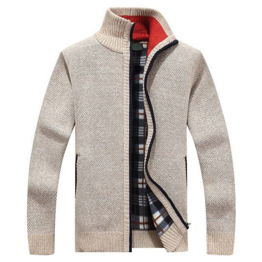 URBAN GENTRY CHALECO – Chaleco para hombre con estilo y calidez para días fríos