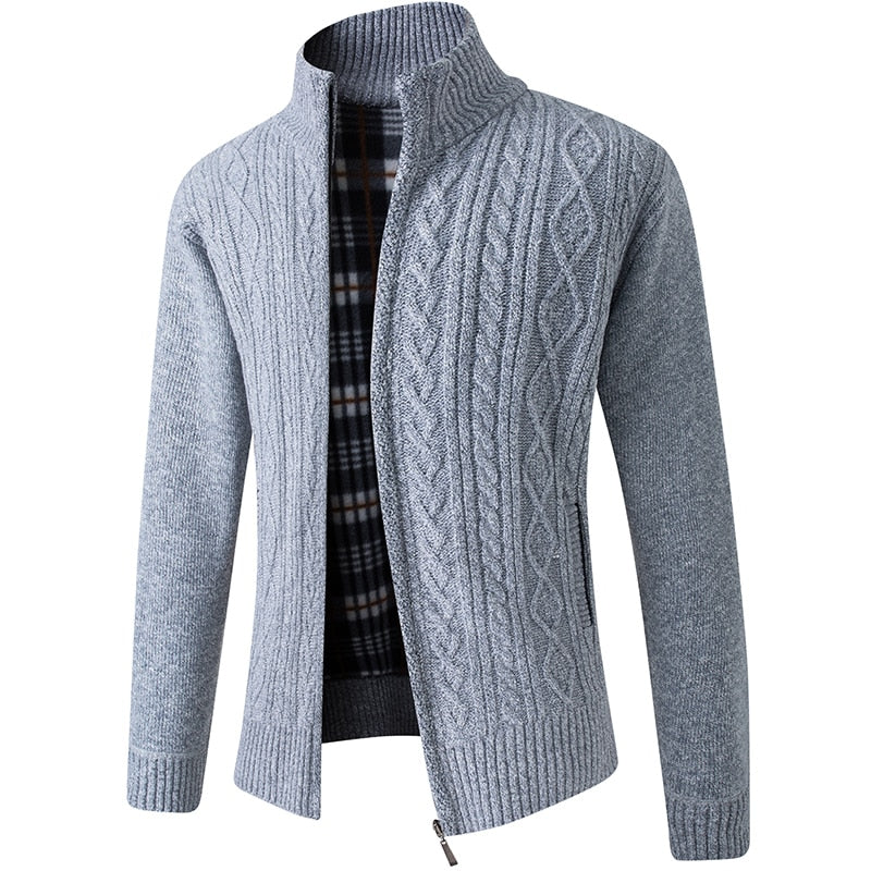 URBAN GENTRY CHALECO – Chaleco para hombre con estilo y calidez para días fríos