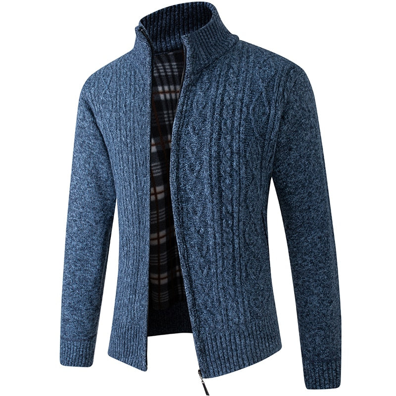 URBAN GENTRY CHALECO – Chaleco para hombre con estilo y calidez para días fríos