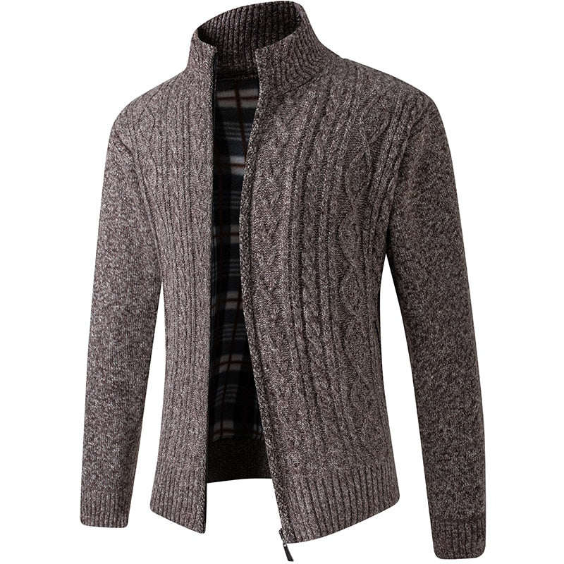 URBAN GENTRY CHALECO – Chaleco para hombre con estilo y calidez para días fríos