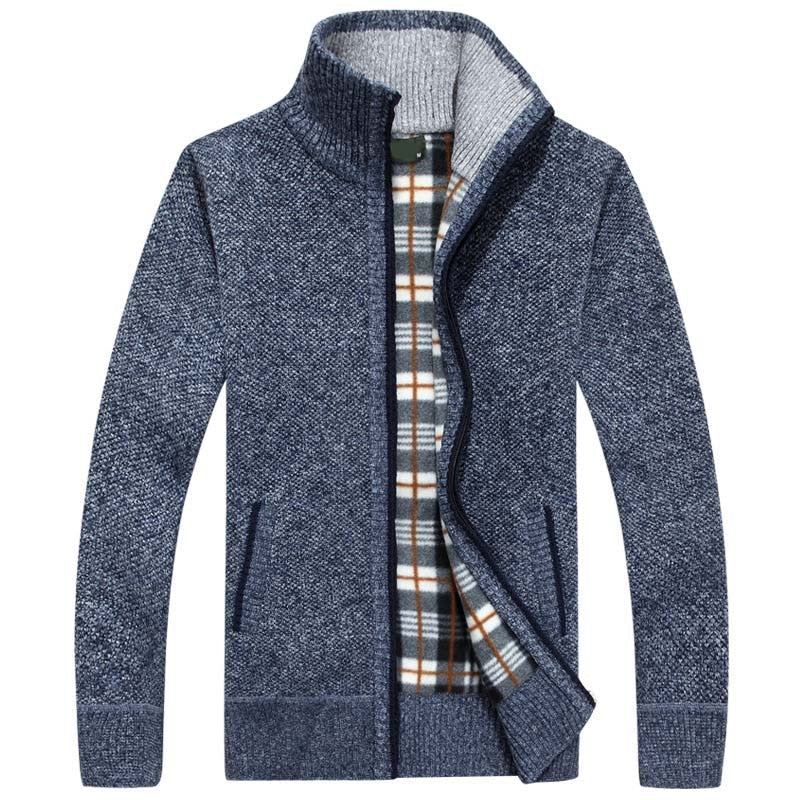 URBAN GENTRY CHALECO – Chaleco para hombre con estilo y calidez para días fríos