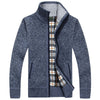 URBAN GENTRY CHALECO – Chaleco para hombre con estilo y calidez para días fríos