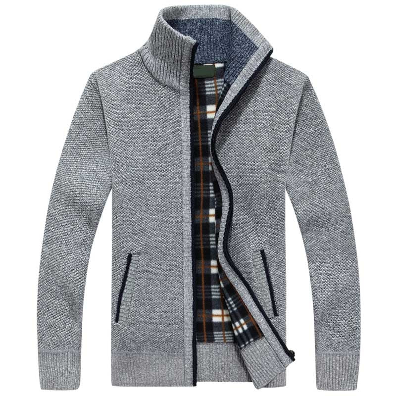 URBAN GENTRY CHALECO – Chaleco para hombre con estilo y calidez para días fríos