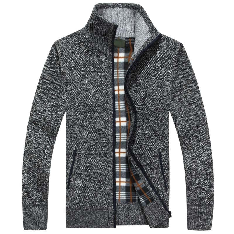 URBAN GENTRY CHALECO – Chaleco para hombre con estilo y calidez para días fríos