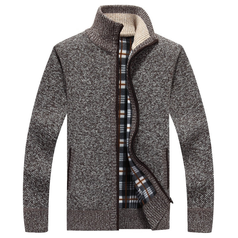 URBAN GENTRY CHALECO – Chaleco para hombre con estilo y calidez para días fríos