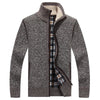 URBAN GENTRY CHALECO – Chaleco para hombre con estilo y calidez para días fríos