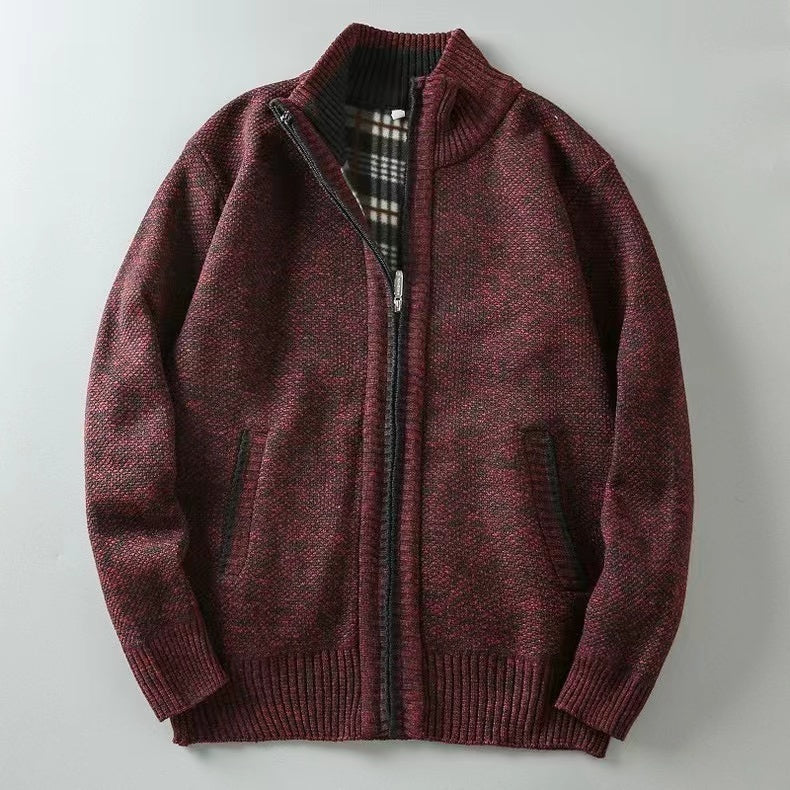 URBAN GENTRY CHALECO – Chaleco para hombre con estilo y calidez para días fríos