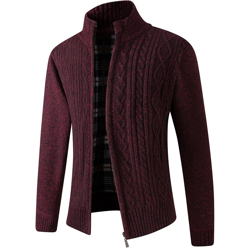 URBAN GENTRY CHALECO – Chaleco para hombre con estilo y calidez para días fríos
