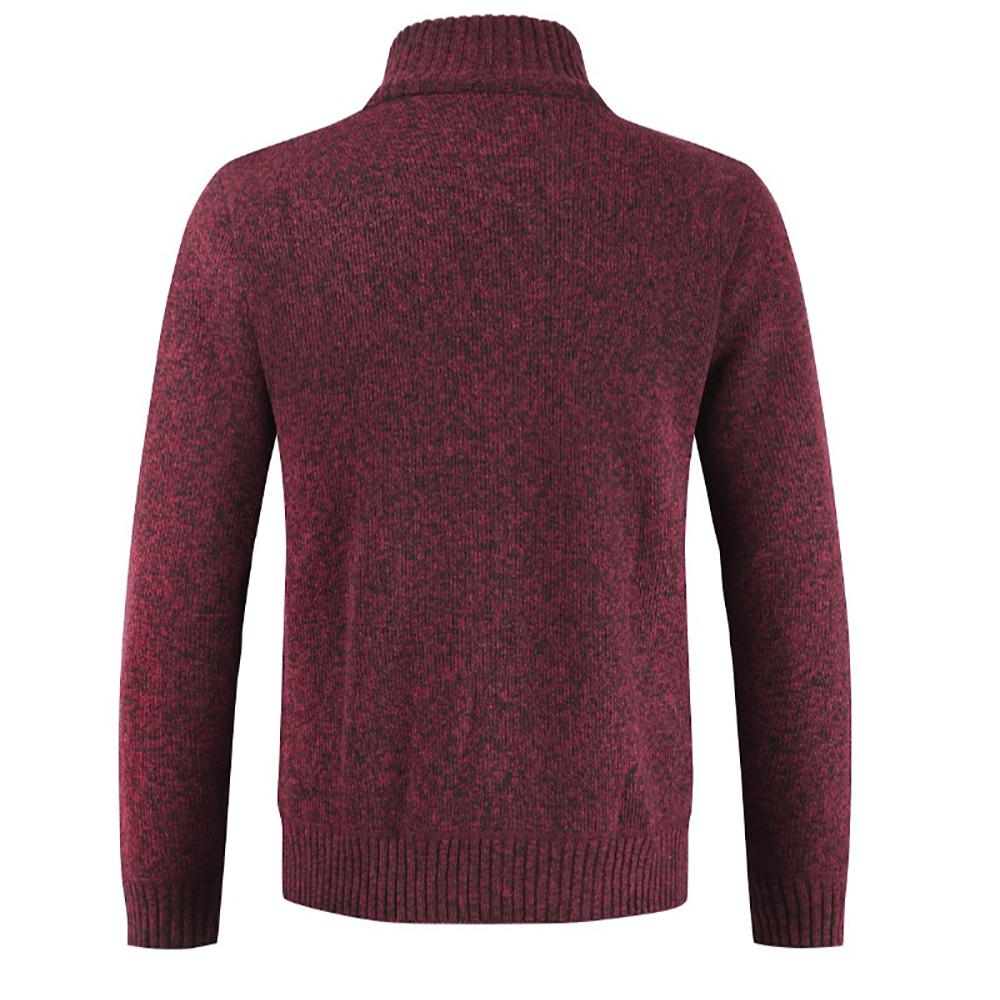 URBAN GENTRY CHALECO – Chaleco para hombre con estilo y calidez para días fríos