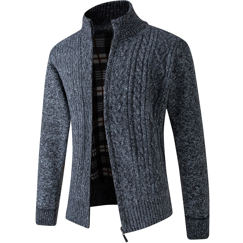 URBAN GENTRY CHALECO – Chaleco para hombre con estilo y calidez para días fríos