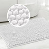 COMFORTWEAVE BATH MAT – Mikrofaser-Badematte für Komfort & Sicherheit