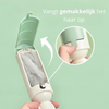 LintRoller Pro – herbruikbare pluisroller voor dierenharen en textiel