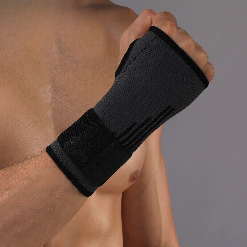 WristRelief 3D – Handgelenkbandage mit stabilisierender 3D-Kompression